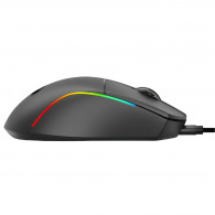 Souris Gamer Redragon Decide M816 RGB Noir En Tunisie
