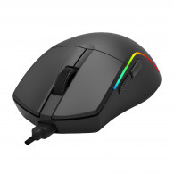 Souris Gamer Redragon Decide M816 RGB Noir En Tunisie