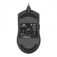 Souris Gamer Redragon Decide M816 RGB Noir En Tunisie