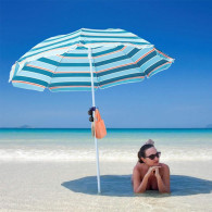 Crochet De Suspension Pour Parasol De Plage en Tunisie Crochet De Suspension Pour Parasol De Plage en Tunisie