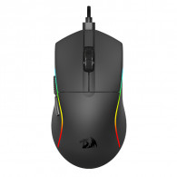 Souris Gamer Redragon Decide M816 RGB Noir En Tunisie