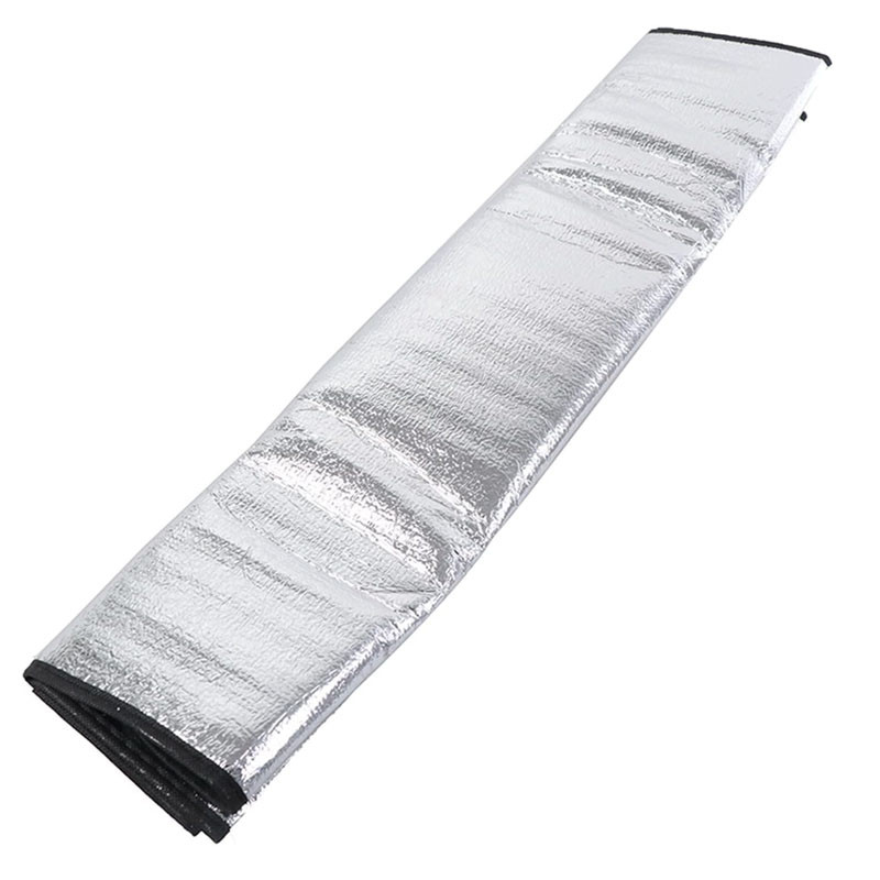 Pare Soleil Avant Pour Voiture 22 x 1 M Gris en Tunisie Pare Soleil Avant Pour Voiture 22 x 1 M Gris en Tunisie