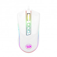 Souris Gamer Redragon Cobra M711 RGB Blanc En Tunisie