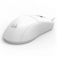 Souris Gamer Redragon King M724 Blanc En Tunisie Souris Gamer Redragon King M724 Blanc En Tunisie