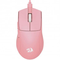 Souris Gamer Redragon King M724 Rose En Tunisie