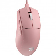 Souris Gamer Redragon King M724 Rose En Tunisie Souris Gamer Redragon King M724 Rose En Tunisie
