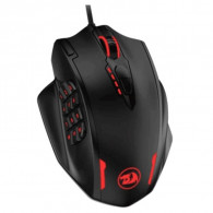 Souris Gamer Redragon M908 Impact RGB Noir En Tunisie Souris Gamer Redragon M908 Impact RGB Noir En Tunisie
