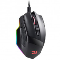 Souris Gamer Redragon Rind M813 RGB Noir En Tunisie