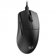 Souris Gamer Redragon K1NG 8k M996 Noir