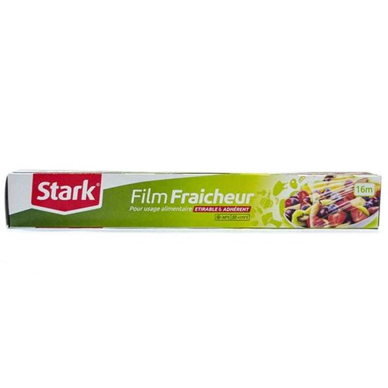 Pack Stark Papier + Sacs De Congélation + Sacs Poubelle En Tunisie