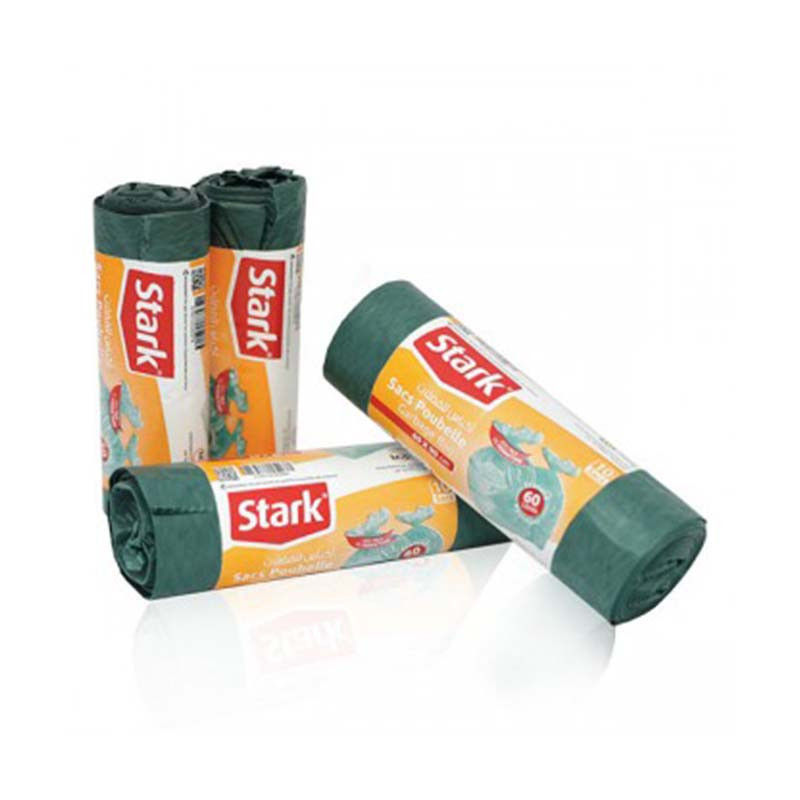 Pack Stark Papier + Sacs De Congélation + Sacs Poubelle En Tunisie