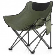Chaise De Plage Et De Camping Pliable M3 en Tunisie