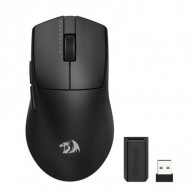Souris Gamer Sans Fil Redragon K1NG 4K PRO M916 PRO Noir En Tunisie