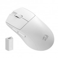 Souris Gamer Sans Fil Redragon K1NG 4K PRO M916 PRO Blanc En Tunisie
