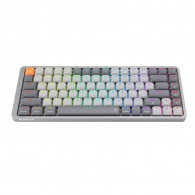 Clavier Gamer Redragon Azure Pro RGB Blanc En Tunisie