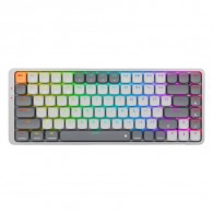 Clavier Gamer Redragon Azure Pro RGB Blanc En Tunisie