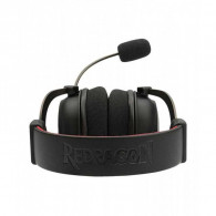 Casque Gaming Redragon ZEUS H510 RGB Noir en Tunisie Casque Gaming Redragon ZEUS H510 RGB Noir en Tunisie