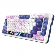 Clavier Gamer Redragon Cyrus Pro RGB Blanc En Tunisie Clavier Gamer Redragon Cyrus Pro RGB Blanc En Tunisie