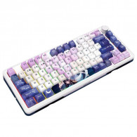 Clavier Gamer Redragon Cyrus Pro RGB Blanc En Tunisie Clavier Gamer Redragon Cyrus Pro RGB Blanc En Tunisie