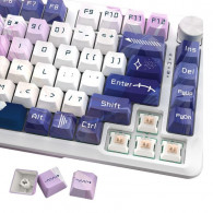 Clavier Gamer Redragon Cyrus Pro RGB Blanc En Tunisie Clavier Gamer Redragon Cyrus Pro RGB Blanc En Tunisie
