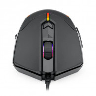 Souris Gaming Redragon Centrophorus 2 M601RGB Noir