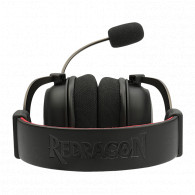Casque Gaming Redragon Zeus-X H510 RGB Noir en Tunisie Casque Gaming Redragon Zeus-X H510 RGB Noir en Tunisie