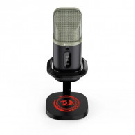 Microphone Gamer Redragon Echowave GM305 RGB Noir En Tunisie