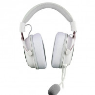 Casque Gaming Redragon Zeus-X H510 RGB Blanc en Tunisie Casque Gaming Redragon Zeus-X H510 RGB Blanc en Tunisie