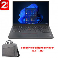 Pc Portable Lenovo ThinkPad E14 Gen 6 Ultra 7 16Go 512Go SSD En Tunisie