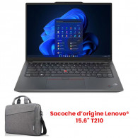 Pc Portable Lenovo ThinkPad E14 Gen 6 Ultra 7 16Go 512Go SSD En Tunisie
