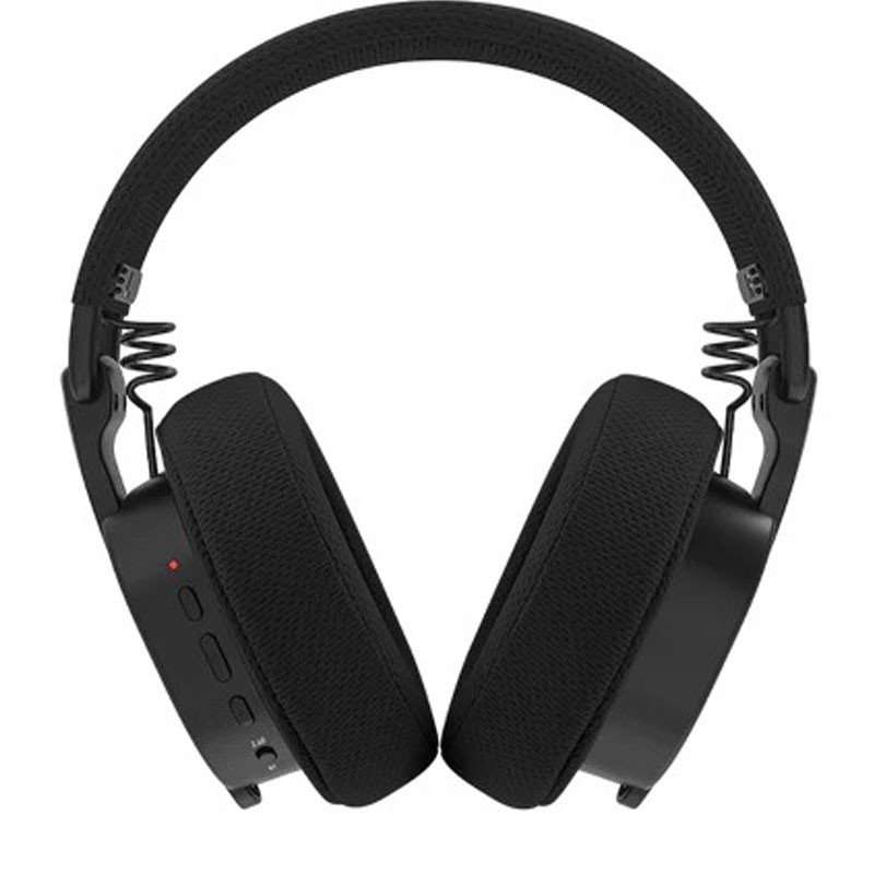 Micro Casque Sans Fil Gaming Redragon Luce H888 RGB Noir en Tunisie