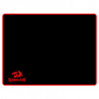 Tapis Souris Gamer Redragon P002 Noir En Tunisie