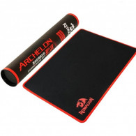 Tapis Souris Gamer Redragon P002 Noir En Tunisie