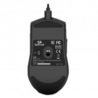 Souris Gamer Redragon King M724 Noir En Tunisie Souris Gamer Redragon King M724 Noir En Tunisie