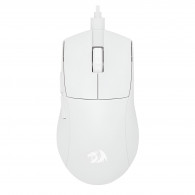 Souris Gamer Redragon King M724 Blanc En Tunisie