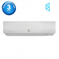 Climatiseur COALA 9000 BTU Froid au Meilleur Prix en Tunisie