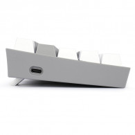 Clavier Gamer Mécanique Redragon Fizz K617 RGB Gris en Tunisie Clavier Gamer Mécanique Redragon Fizz K617 RGB Gris en Tunisie