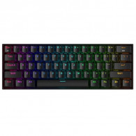 Clavier Gamer Redragon Draconic K530 Pro RGB Noir en Tunisie