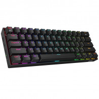 Clavier Gamer Redragon Draconic K530 Pro RGB Noir en Tunisie