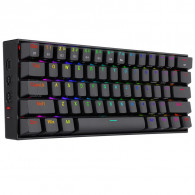 Clavier Gamer Redragon Draconic K530 Pro RGB Noir en Tunisie