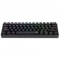 Clavier Gamer Redragon Draconic K530 Pro RGB Noir en Tunisie