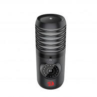 Microphone Gamer Redragon Stellaris GM 306 RGB Noir En Tunisie Microphone Gamer Redragon Stellaris GM 306 RGB Noir En Tunisie