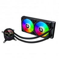 Refroidisseur Processeur Redragon CCW-1019 Noir