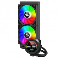 Refroidisseur Processeur Redragon CCW-1019 Noir