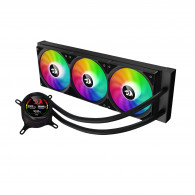 Refroidisseur Processeur Redragon CCW-1017 Noir En Tunisie
