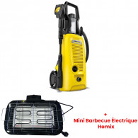 Nettoyeur Haute Pression Karcher K4 Universal Edition 1.679-300.0