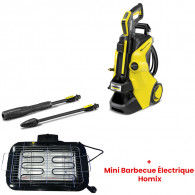 Nettoyeur Haute Pression K5 Power Control KATH48145