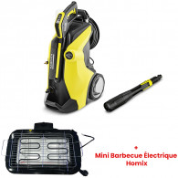 Nettoyeur Haute Pression Karcher K7 Full Control Plus KATH48115 en Tunisie