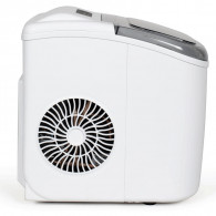 Machine à Glaçon Livoo DOM484 1.2L Blanc en Tunisie Machine à Glaçon Livoo DOM484 1.2L Blanc en Tunisie