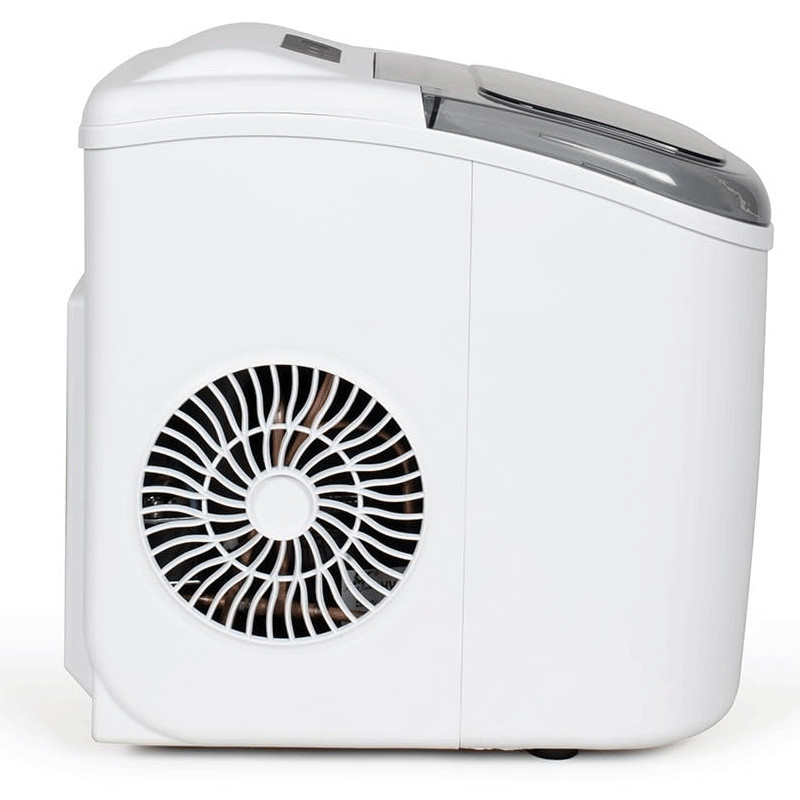 Machine à Glaçon Livoo DOM484 1.2L Blanc en Tunisie